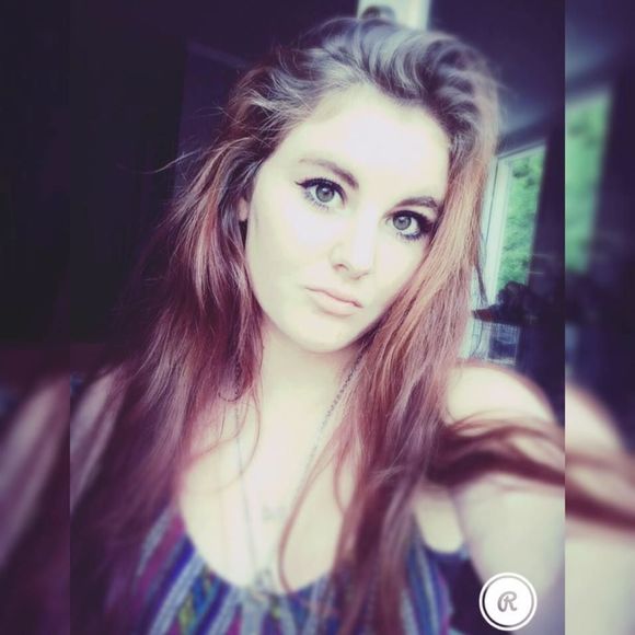 Meet your Posher, Lyla