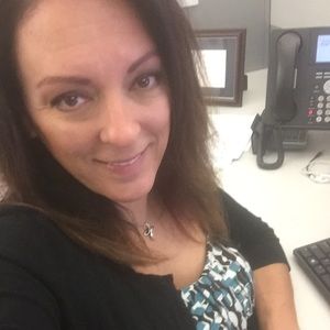 Meet your Posher, Mary ann