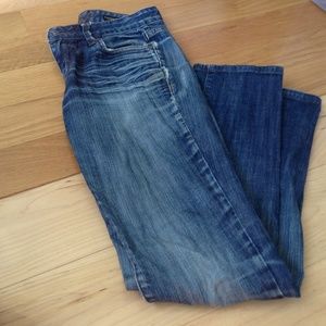 Chip and pepper sz 5 jeans
