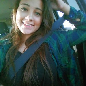 Meet your Posher, Joana