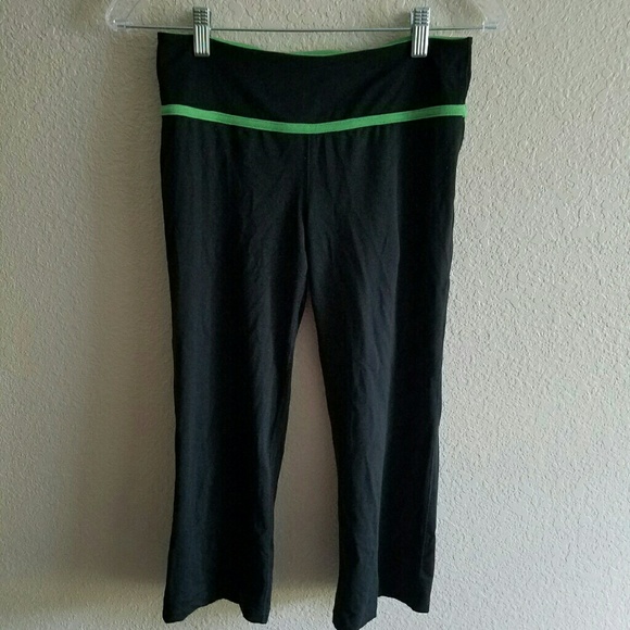Victoria Secret Workout Capris