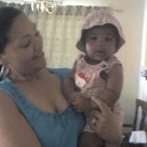 Meet your Posher, Melanie