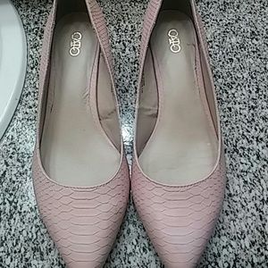 Heels