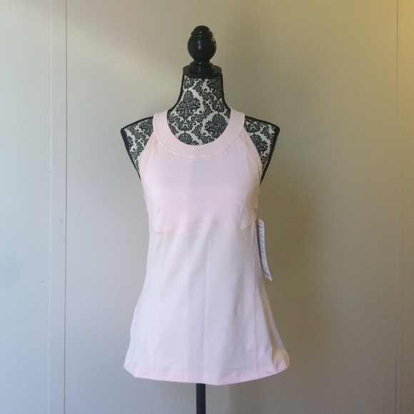 Lululemon RUN: Make It Count Tank