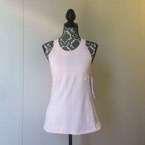 Lululemon RUN: Make It Count Tank