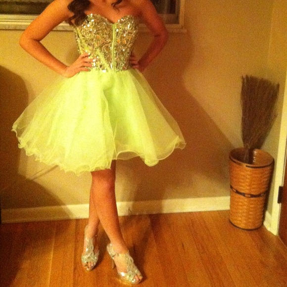 Homecoming Dress size 2