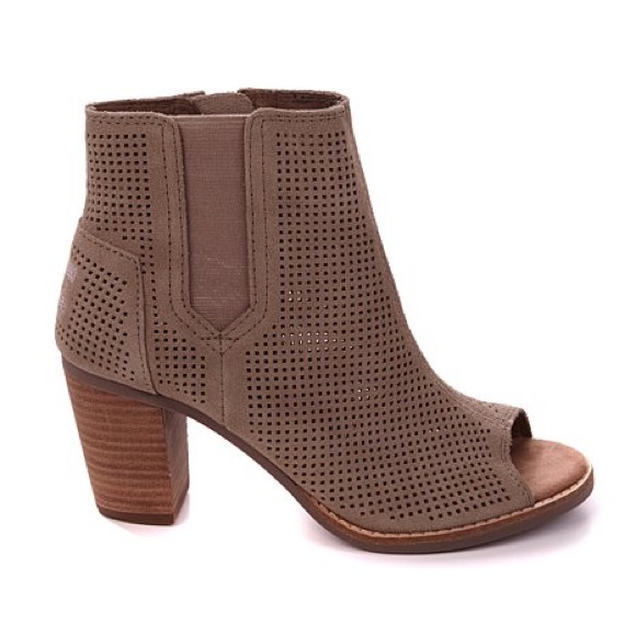 TOMS Shoes - SOLD TOMS Majorca