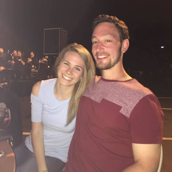 Meet your Posher, Allie