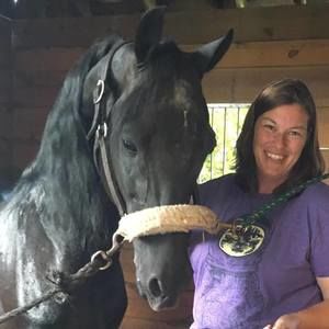 Meet your Posher, Karen