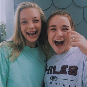 Meet your Posher, Libby