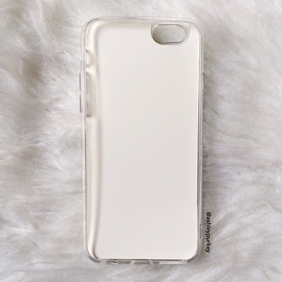 SOLD colorful trippy 3D hearts iPhone 6/6s case - Picture 4 of 4