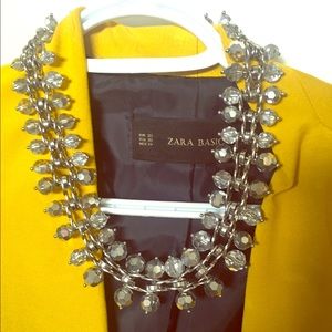Necklace fashion from Zara