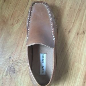 Steve Madden men's shoes