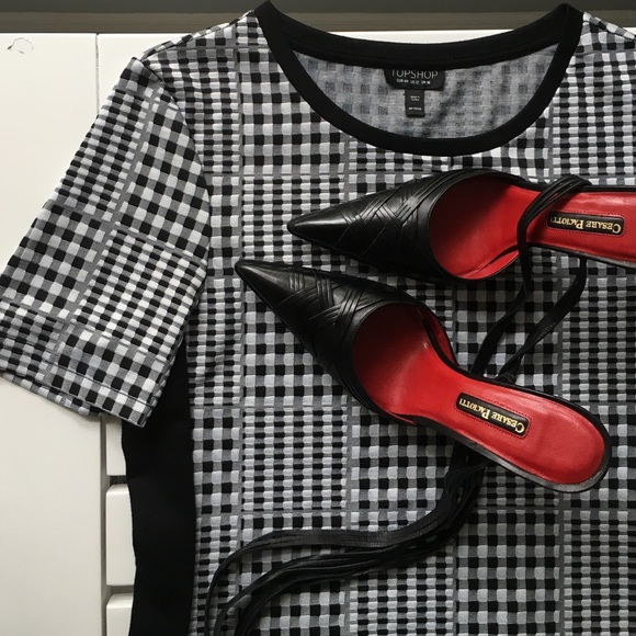 Topshop Dresses & Skirts - TOPSHOP dress