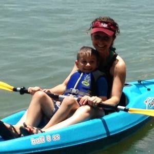 Meet your Posher, Becky