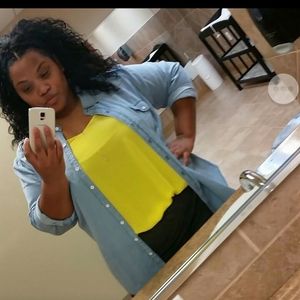 Meet your Posher, Ebony