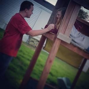 Meet your Posher, Logan