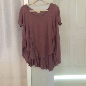 Urban Outfitters Flowy T-Shirt