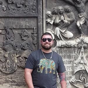 Meet your Posher, Jamie