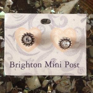 Brighton Mini Studs