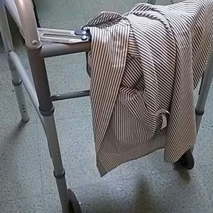 Meet your Posher, Denise