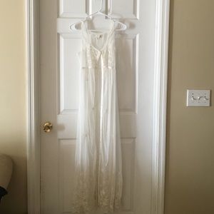 Billabong sheer tunic