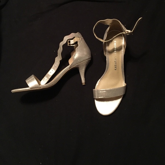 High heels - Picture 2 of 3