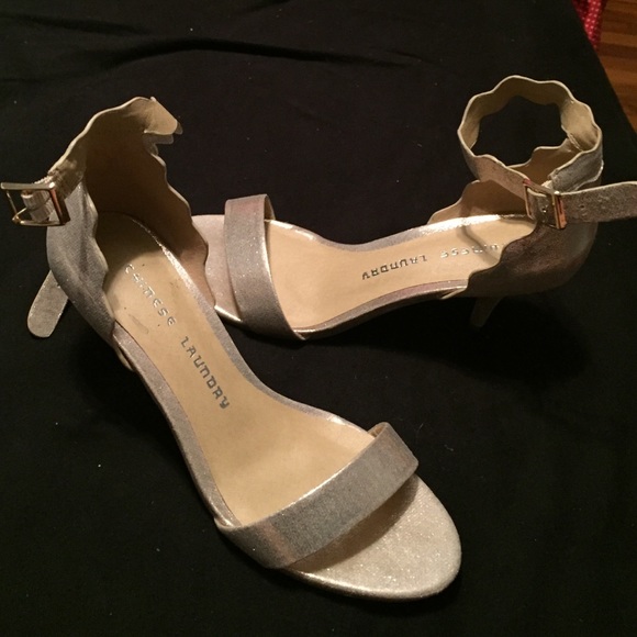 High heels - Picture 3 of 3