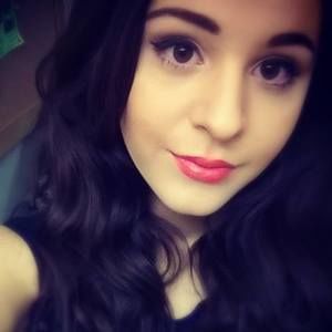 Meet your Posher, Angeleen