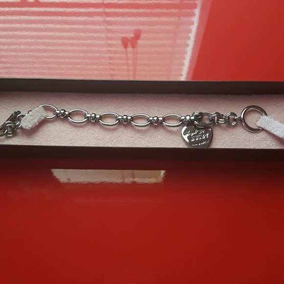 Juicy couture bracelet