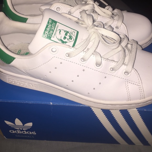 Adidas Stan smith size 6