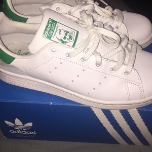 Adidas Stan smith size 6