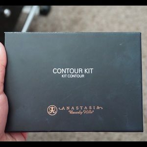 Anastasia Contour Kit