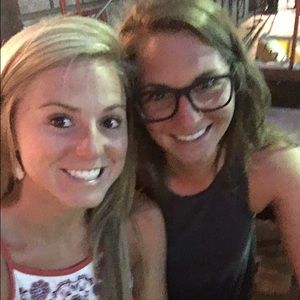 Meet your Posher, Mandy