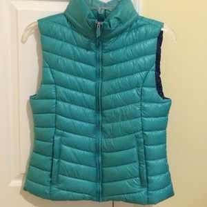 Winter Zara Vest
