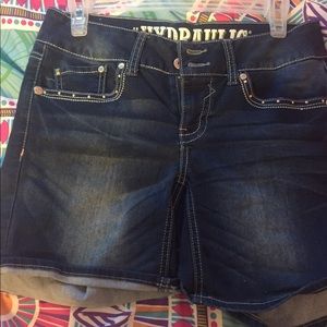 Shorts