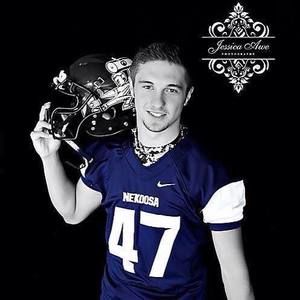 Meet your Posher, Justin