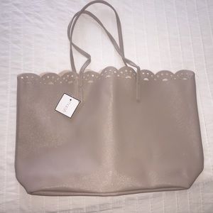 Tote handbag