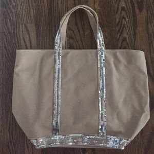 SOLD. NEW Vanessa Bruno bag.