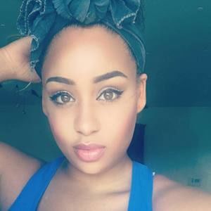 Meet your Posher, Chynna