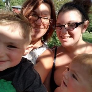 Meet your Posher, Tammy