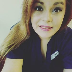 Meet your Posher, Kimberly