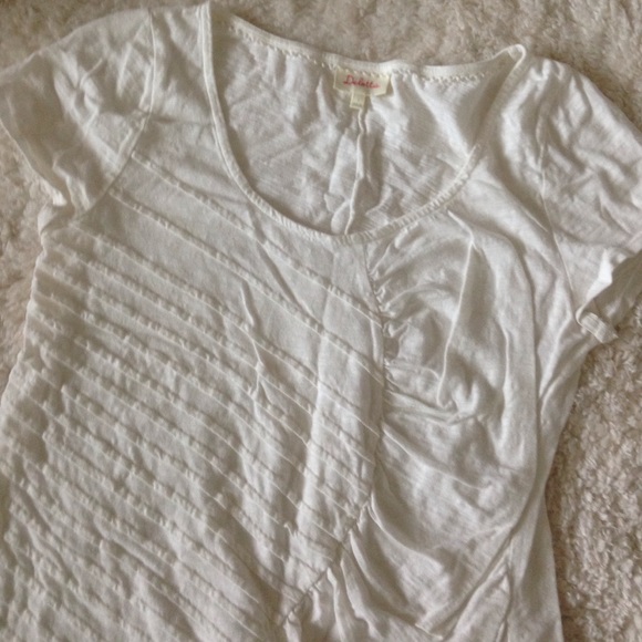 Anthropologie Top