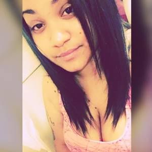 Meet your Posher, Natasha