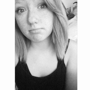 Meet your Posher, Jade