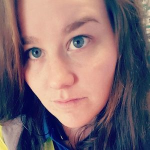 Meet your Posher, Kristi