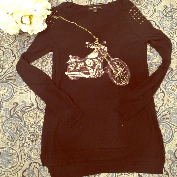 Rock & Republic Sweater
