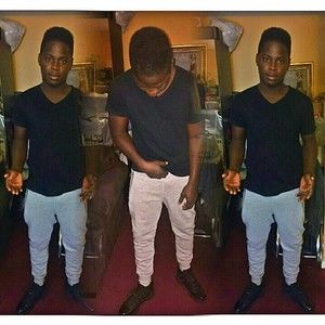 Meet your Posher, Chae