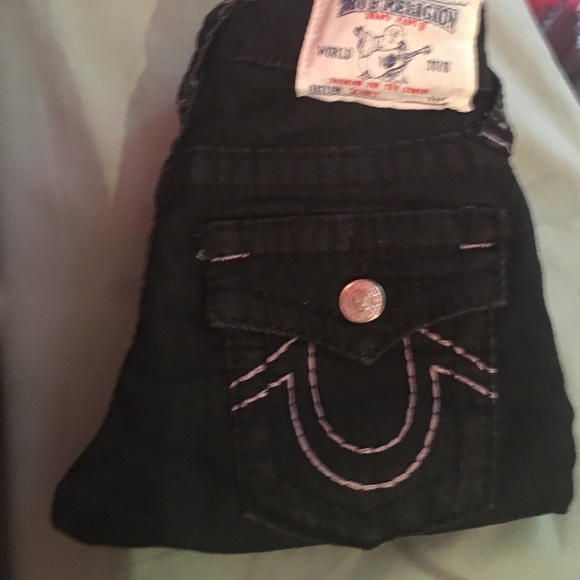 True religion kids size 6