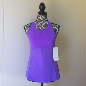 Lululemon RUN: Make It Count Tank